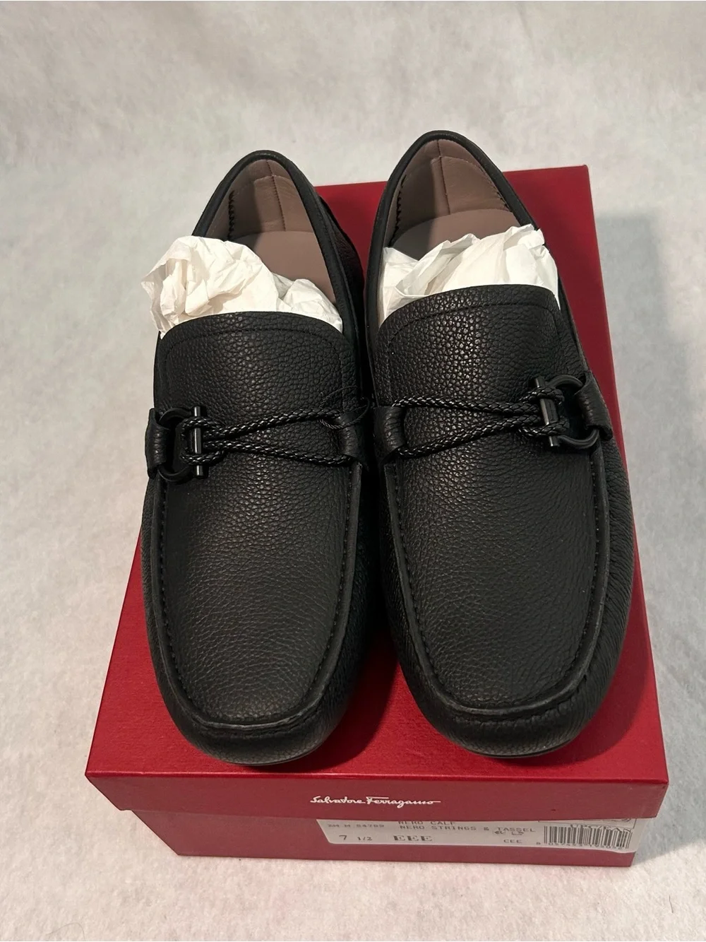 Salvatore Ferragamo salvatore ferragamo